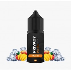 PRİVACY PLUS - Mango İCE - 30ML Salt Likit